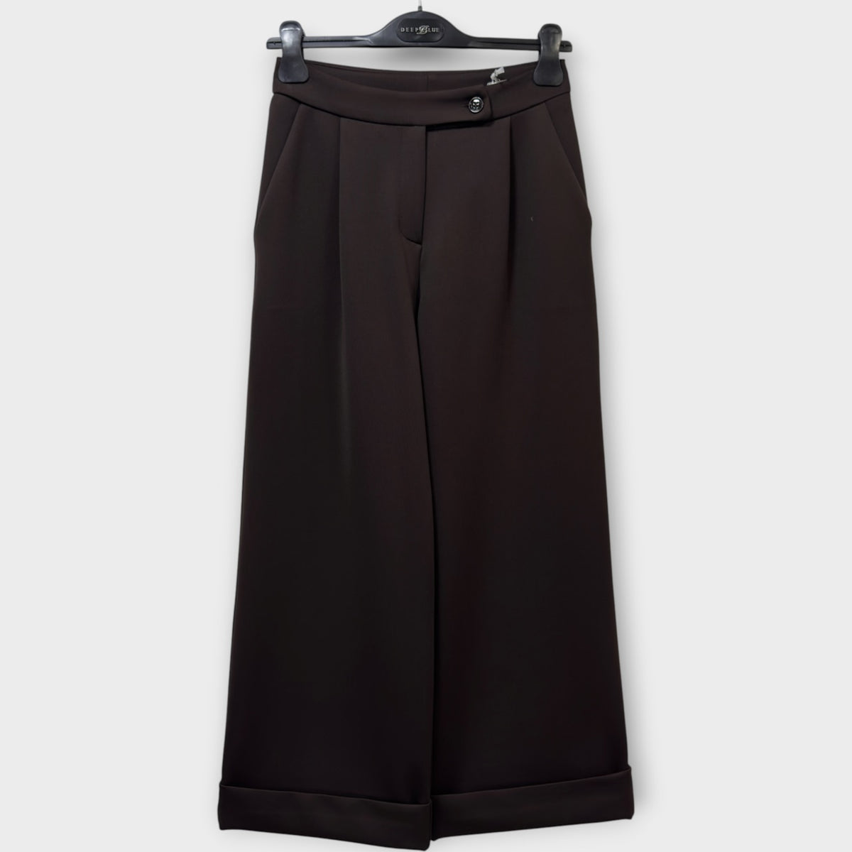 Pantalone Deep Blue 03661