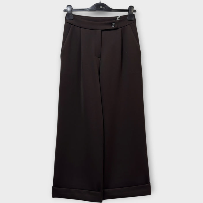 Pantalone Deep Blue 03661
