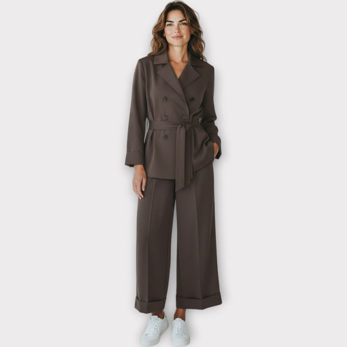 Pantalone Deep Blue 03661