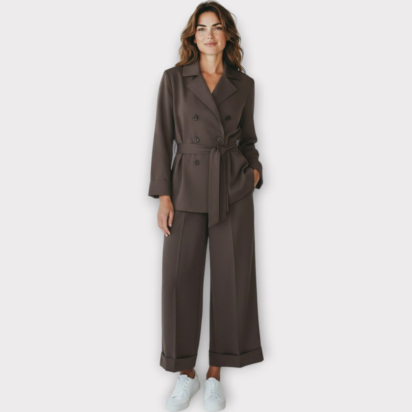 Pantalone Deep Blue 03661