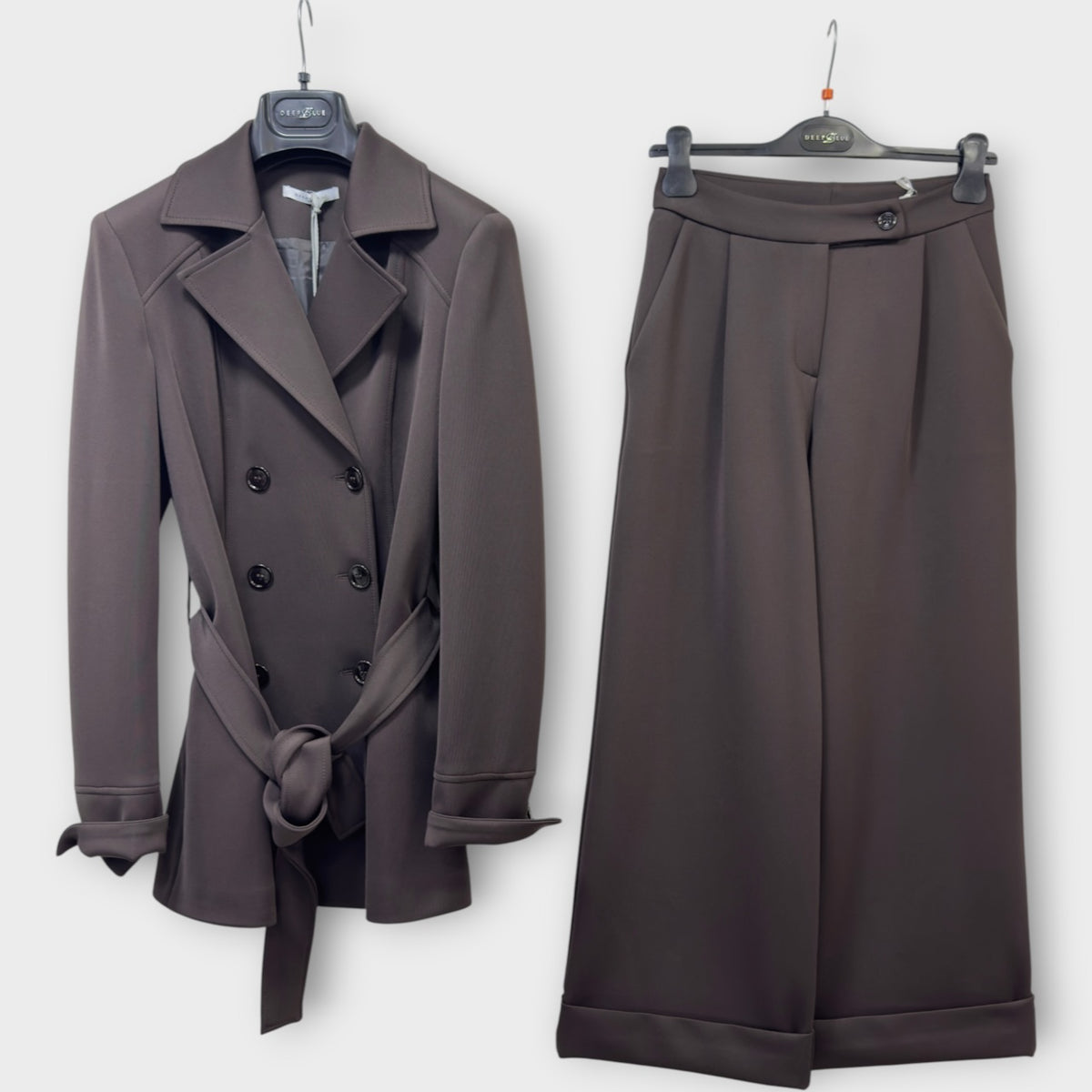Pantalone Deep Blue 03661