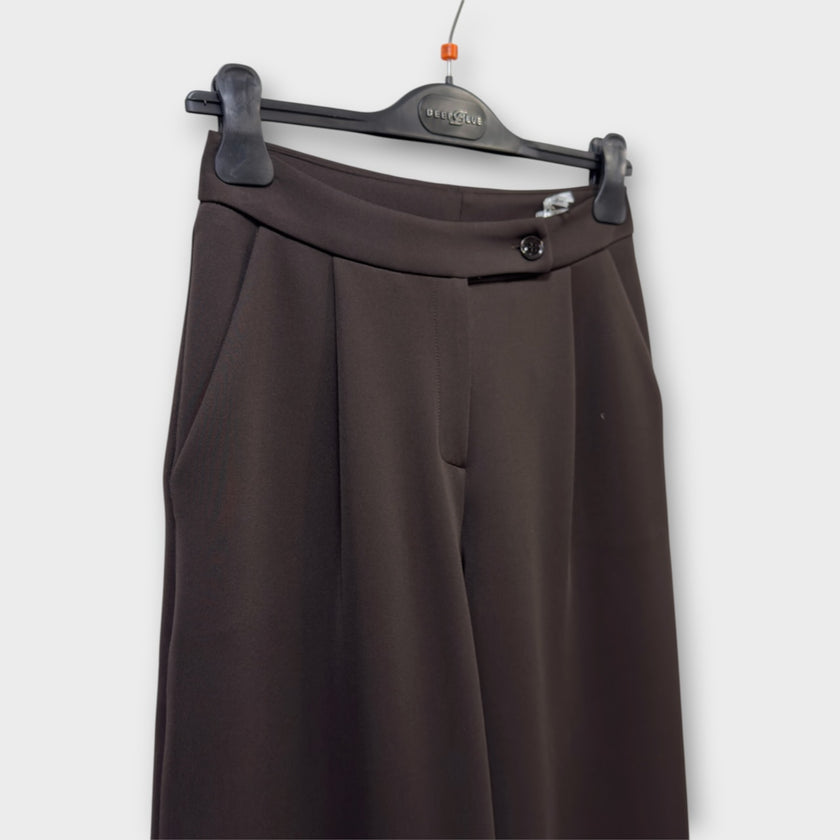 Pantalone Deep Blue 03661