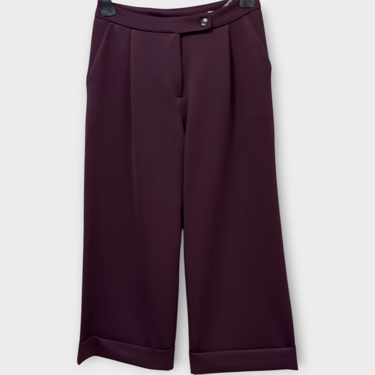Pantalone Deep Blue 03661