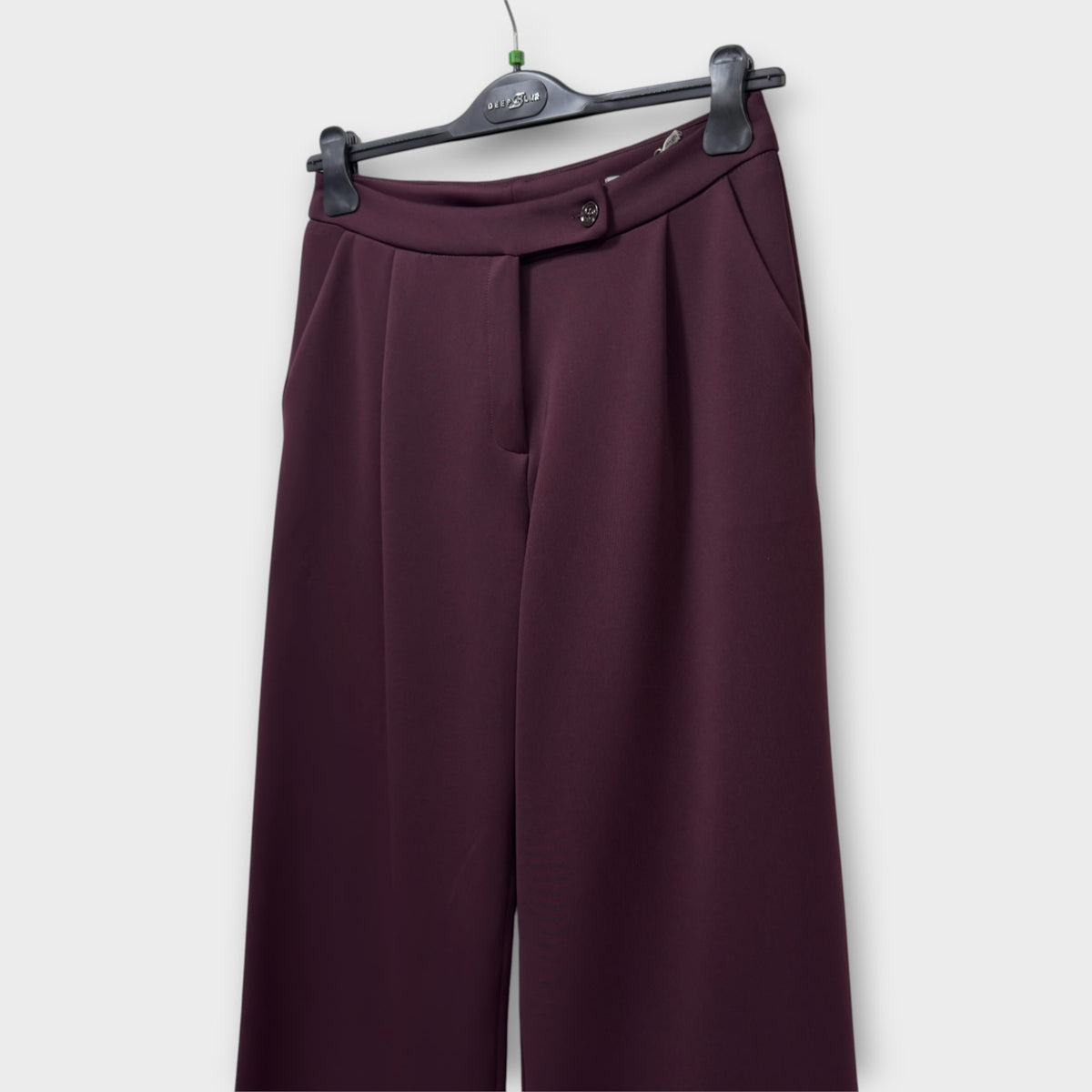 Pantalone Deep Blue 03661