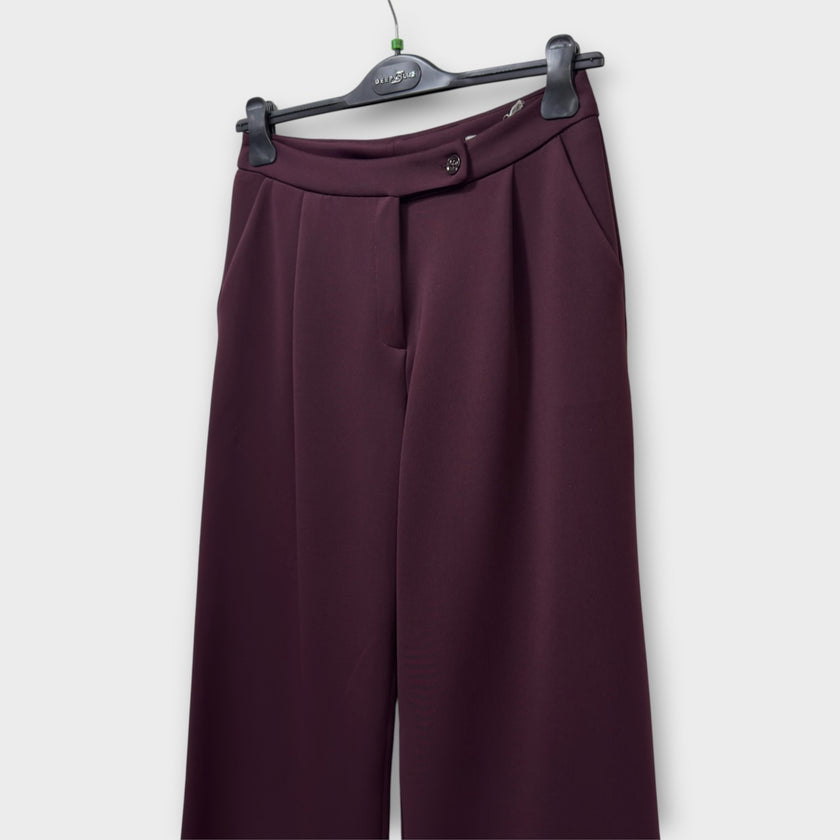 Pantalone Deep Blue 03661