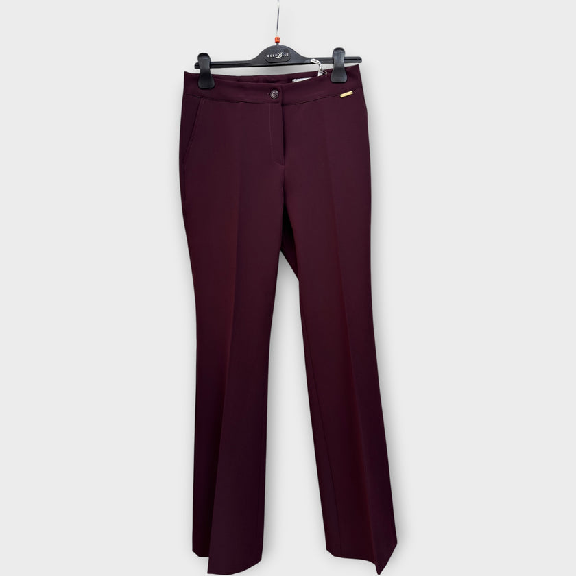 Pantalone Deep Blue 03671