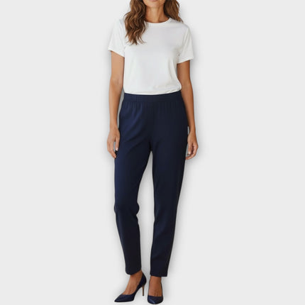 Pantalone Carla Ferroni  102