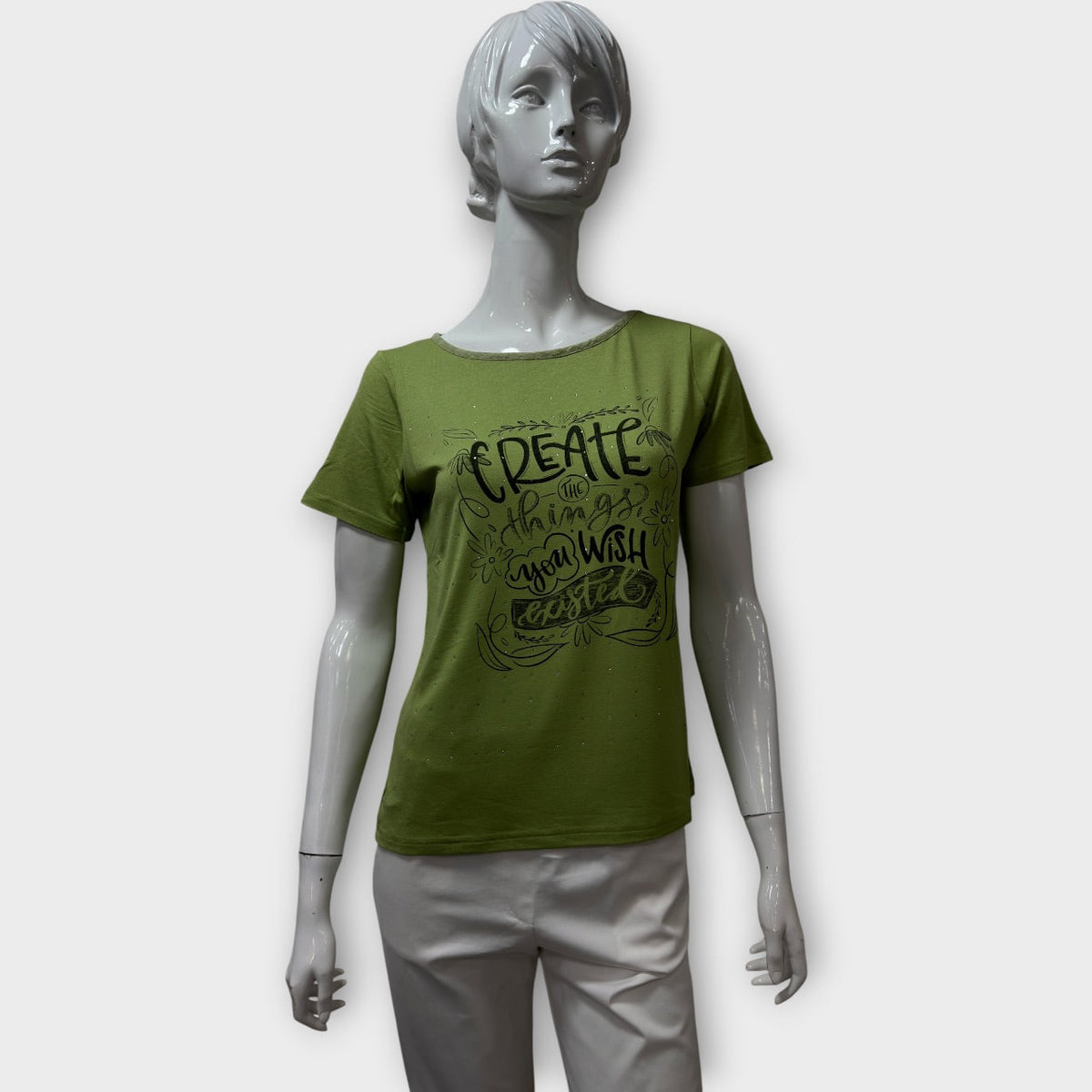 Maglia Gaia 104
