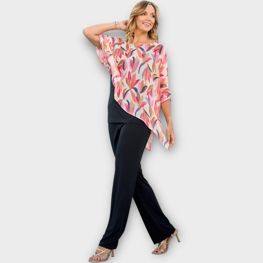 Pantalone Perla 13/10457