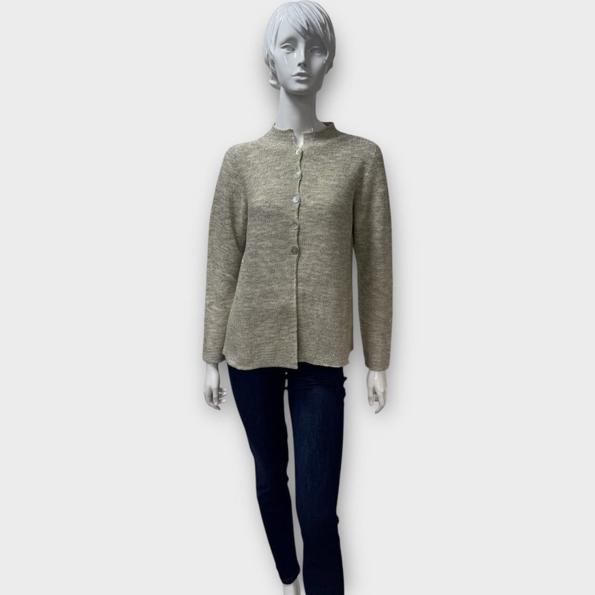 Giacca Malu' art.110