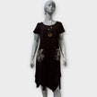 Abito Lady Chic 11132
