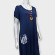 Abito Lady Chic 11132