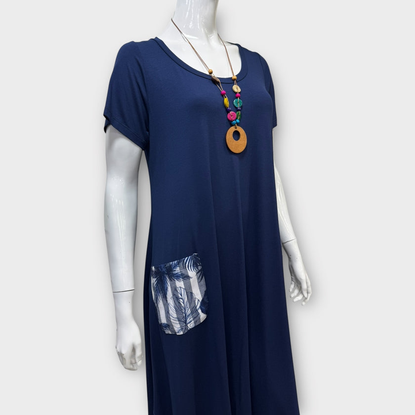 Abito Lady Chic 11132