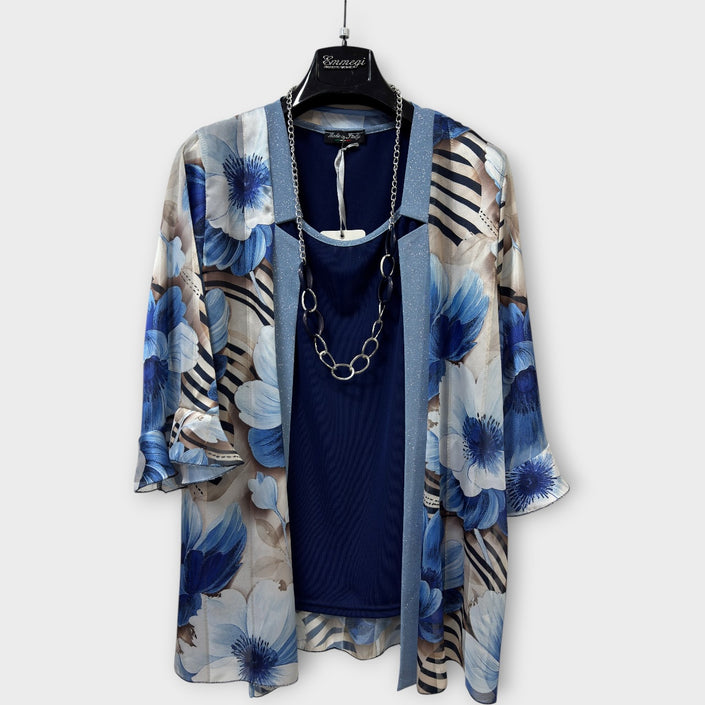 Twinset Emmegi 113