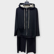 Tuta Lady Chic 11518 + 11517