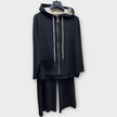 Tuta Lady Chic 11518 + 11517