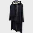 Tuta Lady Chic 11518 + 11517