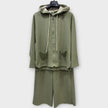 Tuta Lady Chic 11518 + 11517
