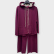Tuta Lady Chic 11518 + 11517