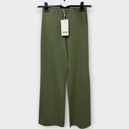 Pantalone palazzo Lady Chic 11539