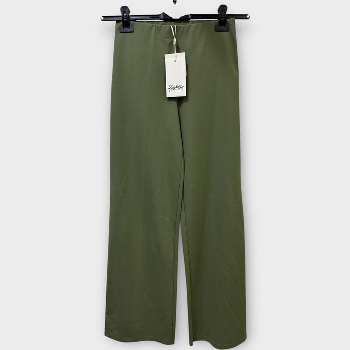 Pantalone palazzo Lady Chic 11539