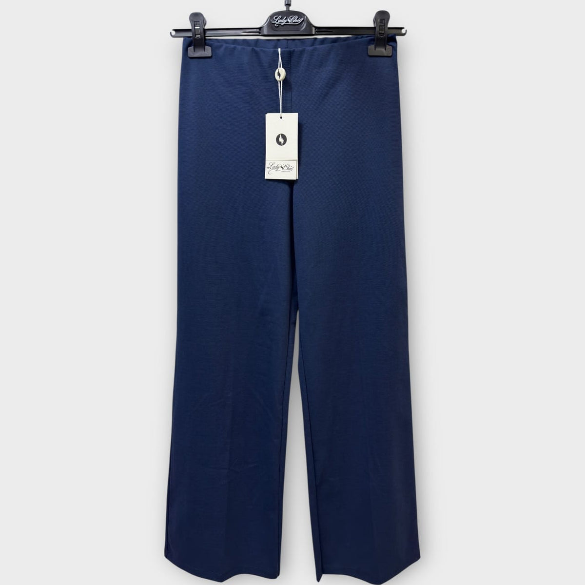 Pantalone palazzo Lady Chic 11539