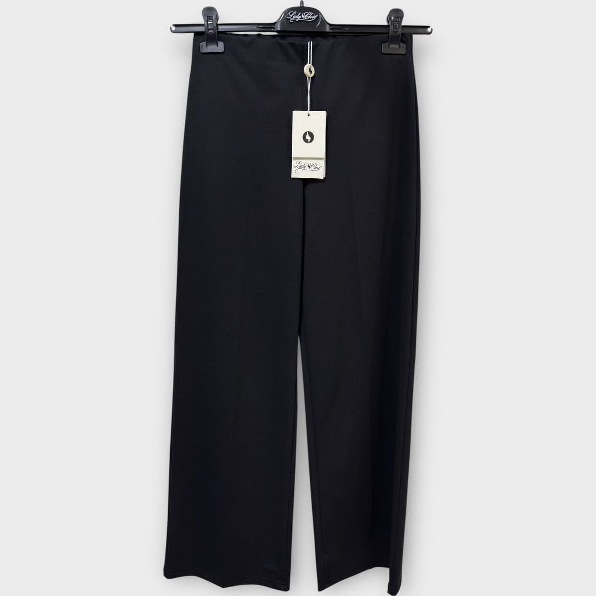 Pantalone palazzo Lady Chic 11539
