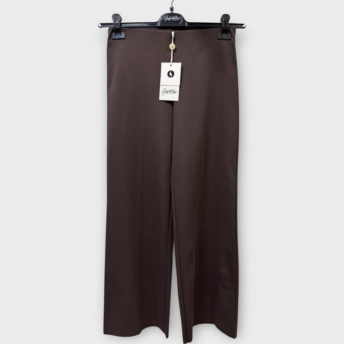Pantalone palazzo Lady Chic 11539