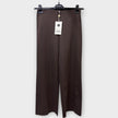 Pantalone palazzo Lady Chic 11539