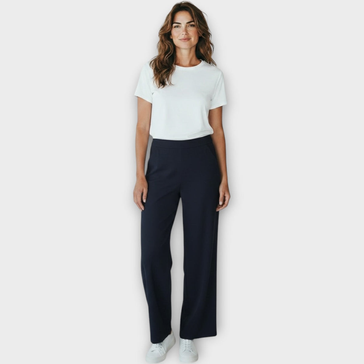 Pantalone Lady Chic 11631