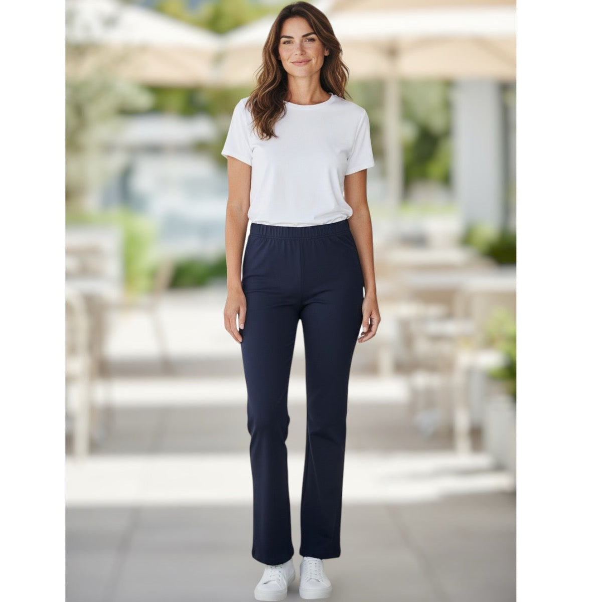 Pantalone Lady Chic 11660