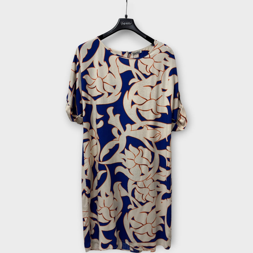 Abito Lady Chic 11686