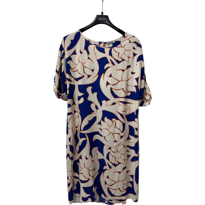 Abito Lady Chic 11686