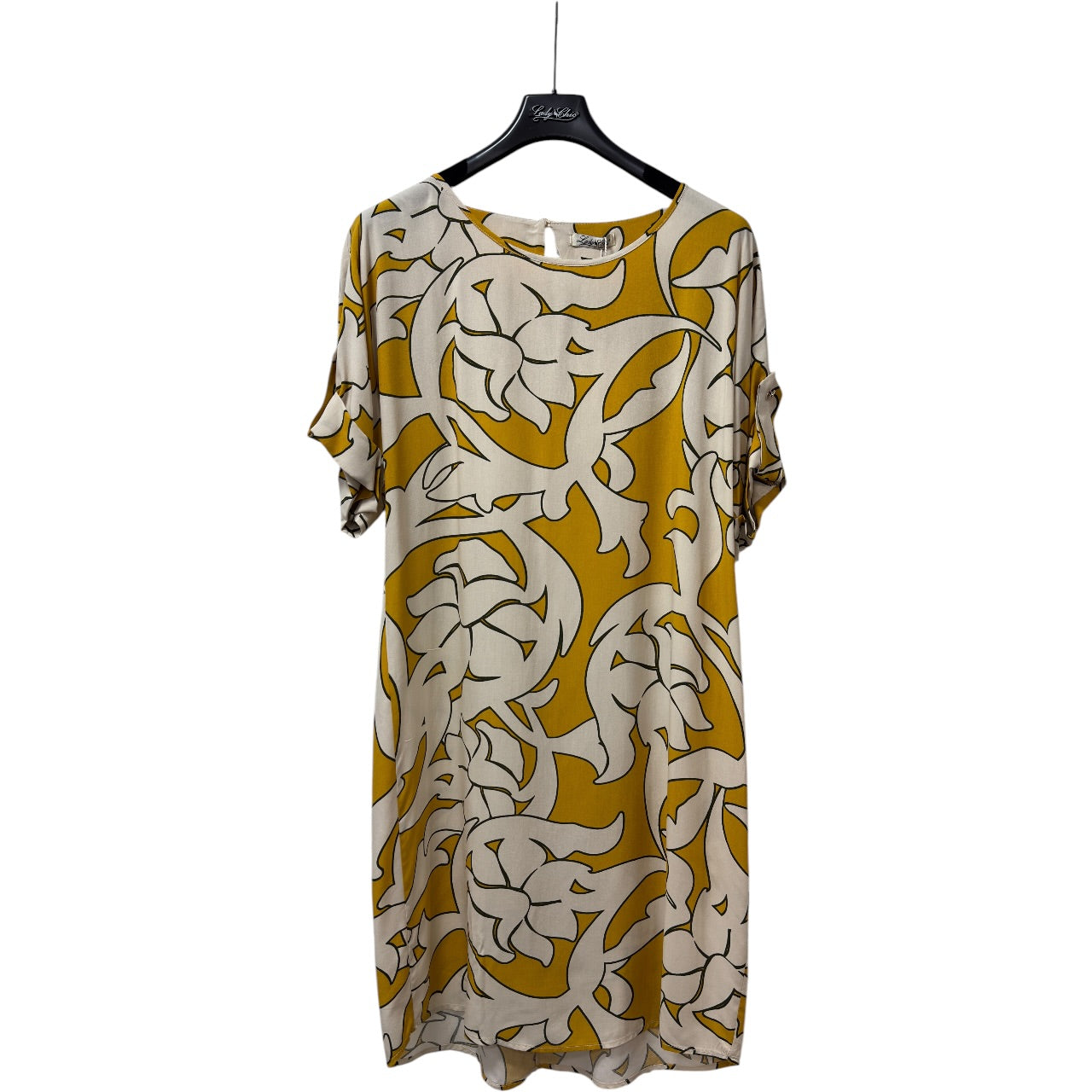 Abito Lady Chic 11686