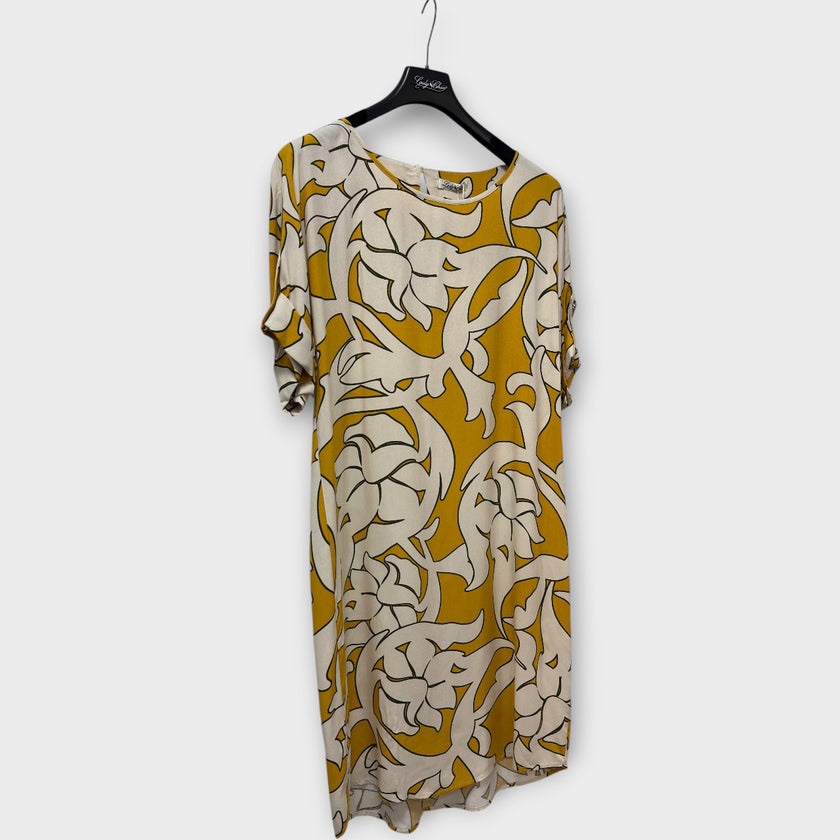Abito Lady Chic 11686