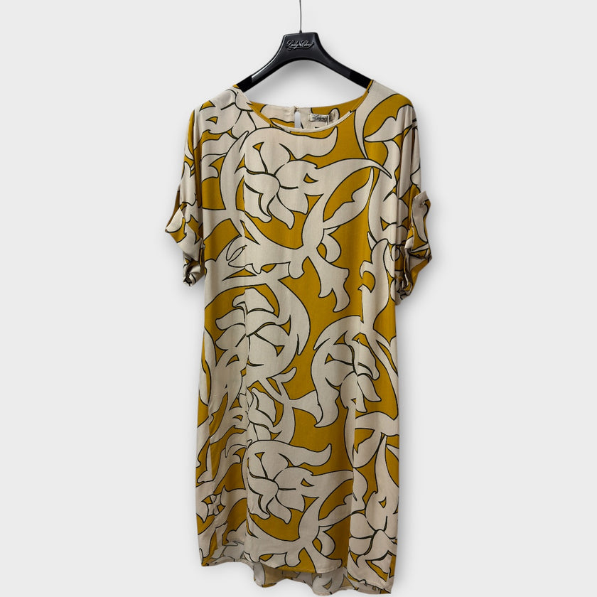 Abito Lady Chic 11686