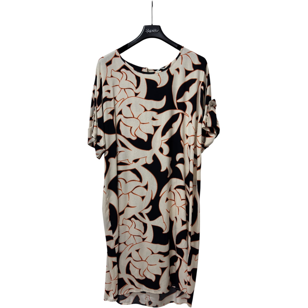Abito Lady Chic 11686
