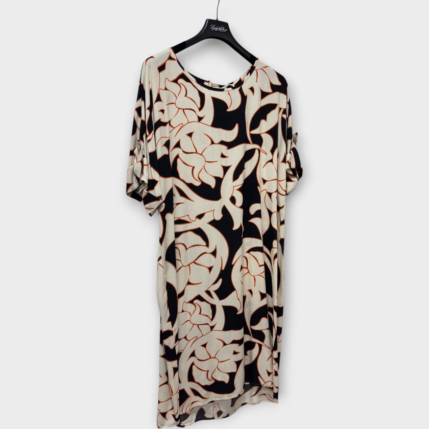 Abito Lady Chic 11686
