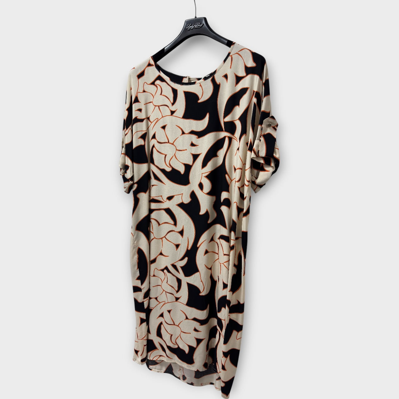 Abito Lady Chic 11686