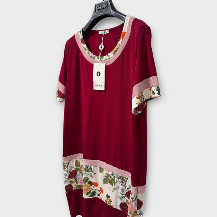 Abito Lady Chic 11692