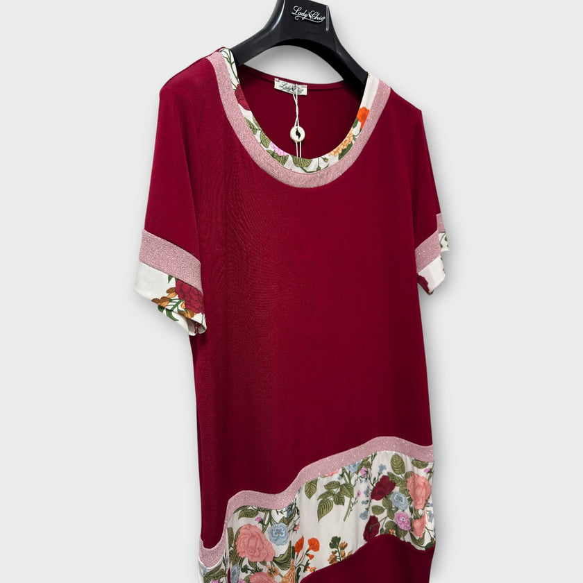 Abito Lady Chic 11692