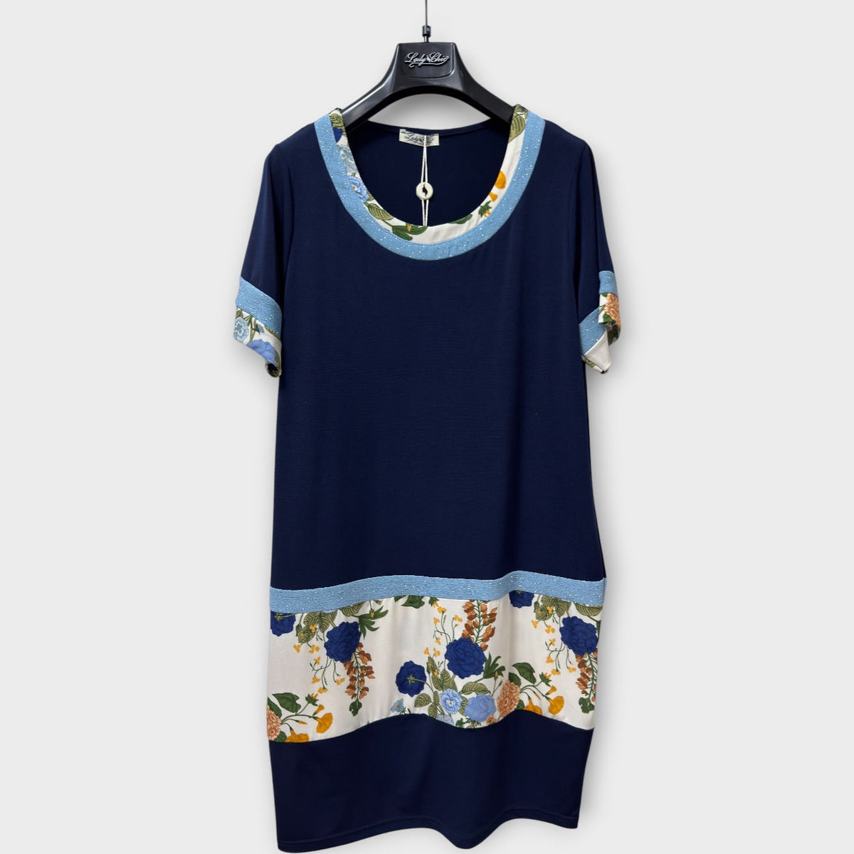 Abito Lady Chic 11692