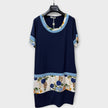 Abito Lady Chic 11692