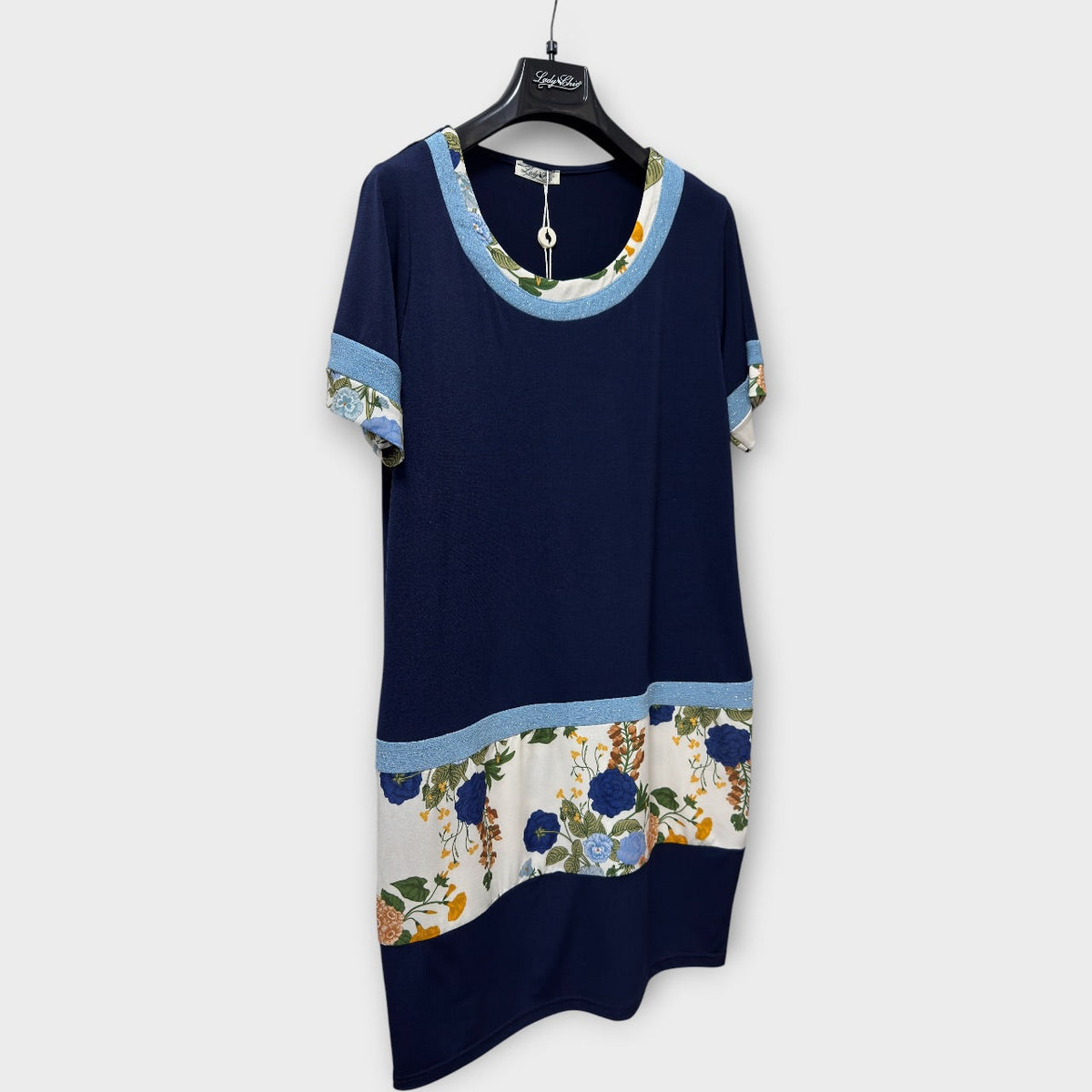 Abito Lady Chic 11692