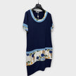 Abito Lady Chic 11692