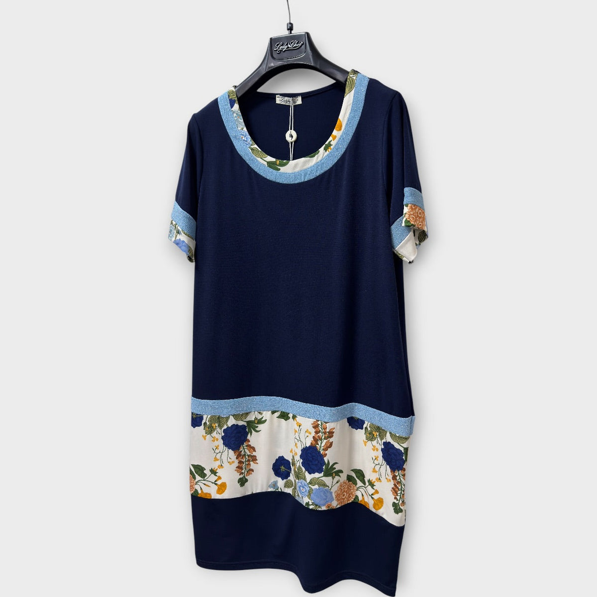 Abito Lady Chic 11692