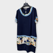 Abito Lady Chic 11692
