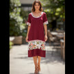 Abito Lady Chic 11692