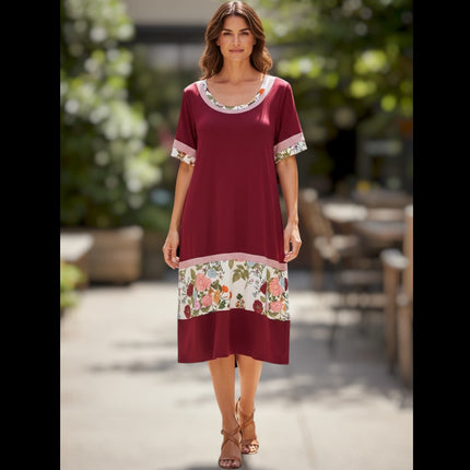 Abito Lady Chic 11692
