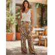 Pantalone Lady Chic 11714